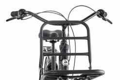 Gazelle Heavy Duty NL T7 Trapez 2022 -Mountainbike Geschäft gazelle heavy duty nl t7 trapez black 82590 04