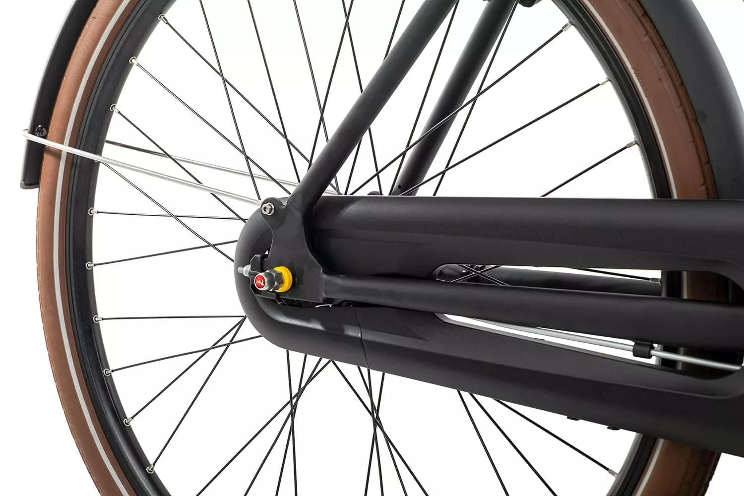 Gazelle Miss Grace R7T Wave 2023 4 Gazelle Miss Grace R7T Wave 2023 – Bild 2