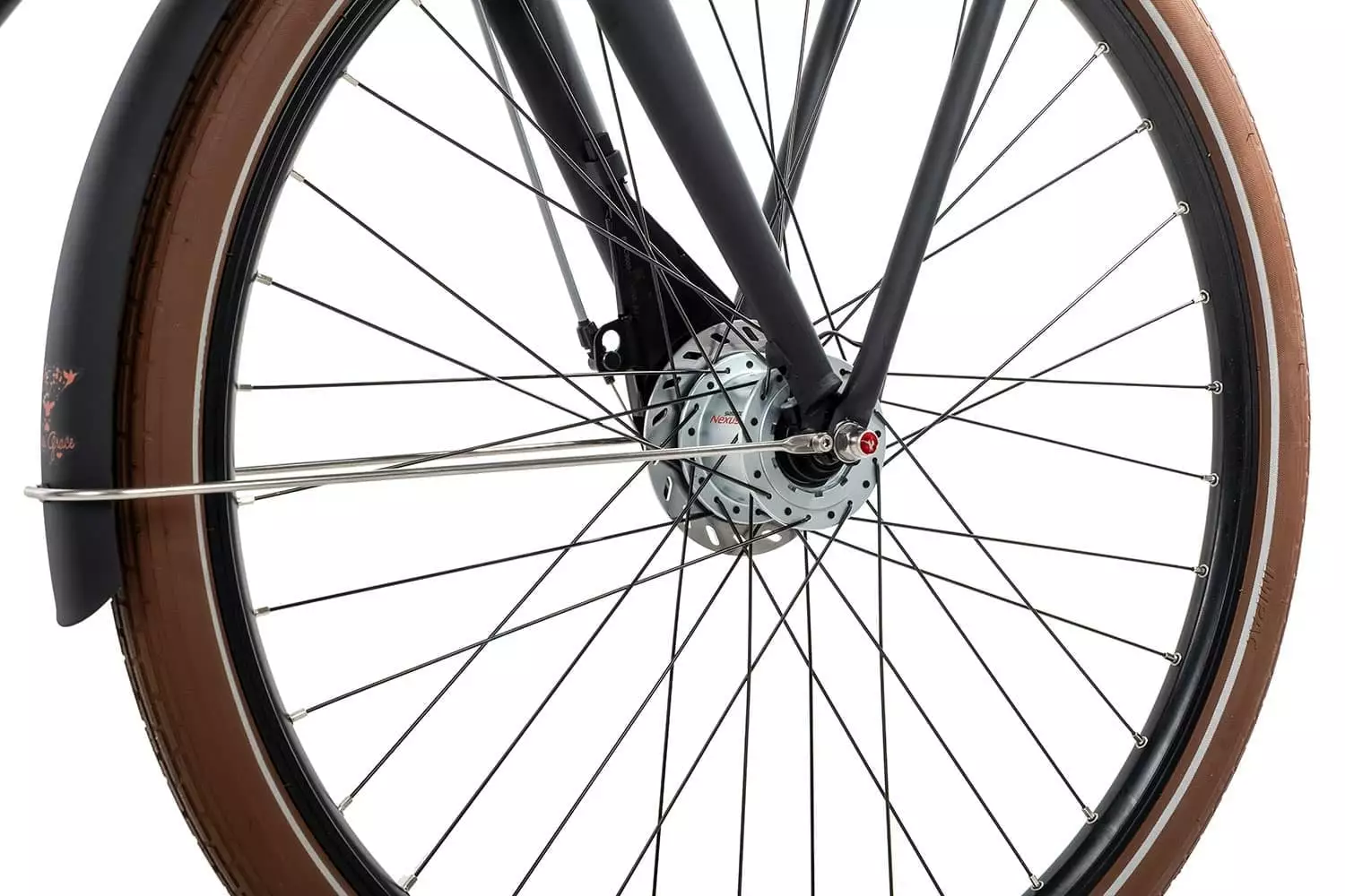 Gazelle Miss Grace R7T Wave 2023 5 Gazelle Miss Grace R7T Wave 2023 – Bild 3