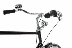 Gazelle Tour Populair R7T 2023 | 57 Cm | Black | 28 Zoll 12 Gazelle Tour Populair R7T 2023 | 57 Cm | Black | 28 Zoll -Mountainbike Geschäft gazelle tour populair r7t herren black 76684 05