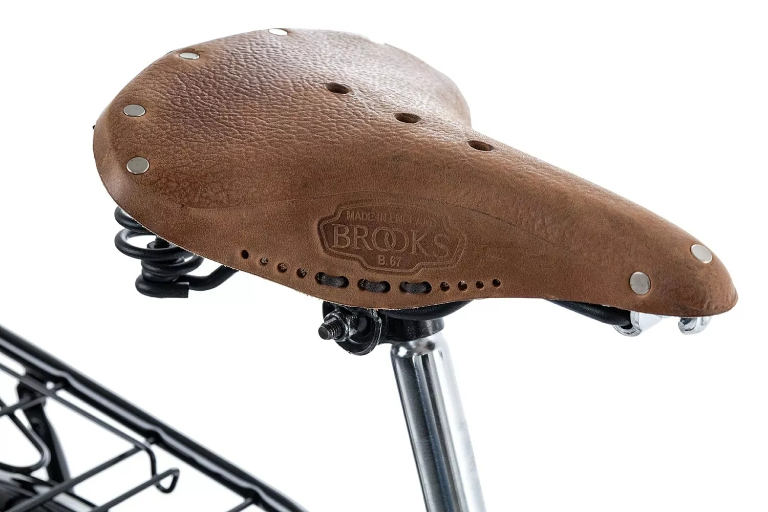 Gazelle Tour Populair R7T 2023 | 57 Cm | Black | 28 Zoll 8 Gazelle Tour Populair R7T 2023 | 57 Cm | Black | 28 Zoll – Bild 6