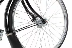 Gazelle Tour Populair R7T Wave 2023 -Mountainbike Geschäft gazelle tour populair r7t wave black 76683 03