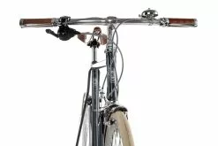 Gazelle Van Stael V7 2023 -Mountainbike Geschäft gazelle van stael v7 dust light 82608 04