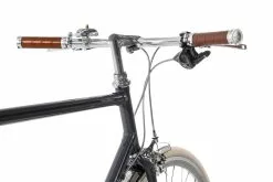 Gazelle Van Stael V7 2023 -Mountainbike Geschäft gazelle van stael v7 dust light 82608 05