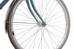 Gazelle Van Stael V7 Trapez 2023 -Mountainbike Geschäft gazelle van stael v7 trapez jeans 82609 03