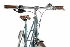 Gazelle Van Stael V7 Trapez 2023 -Mountainbike Geschäft gazelle van stael v7 trapez jeans 82609 04