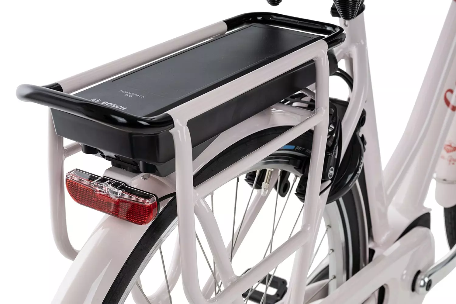 Gazelle Miss Grace C7+ HMB R7H Wave 2022 – Bild 6