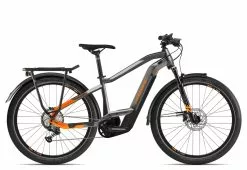 Haibike Trekking 10 2022