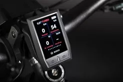 Haibike Trekking 10 2022 -Mountainbike Geschäft haibike trekking 10 titan 84208 03