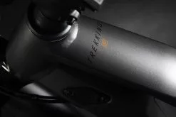 Haibike Trekking 10 2022 -Mountainbike Geschäft haibike trekking 10 titan 84208 05