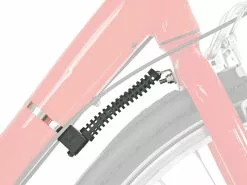 Hebie 0695 Lenkungsdämpfer