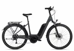 Kalkhoff ENDEAVOUR 1.B MOVE LB Comfort 2023