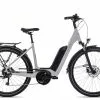 Kalkhoff ENDEAVOUR 1.B MOVE 545 Comfort 2023 2 Kalkhoff ENDEAVOUR 1.B MOVE 545 Comfort 2023 -Mountainbike Geschäft kalkhoff endeavour 1 b move 545 comfort lightgrey matt 89530 01