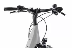 Kalkhoff ENDEAVOUR 1.B MOVE 545 Comfort 2023 -Mountainbike Geschäft kalkhoff endeavour 1 b move 545 comfort lightgrey matt 89530 05