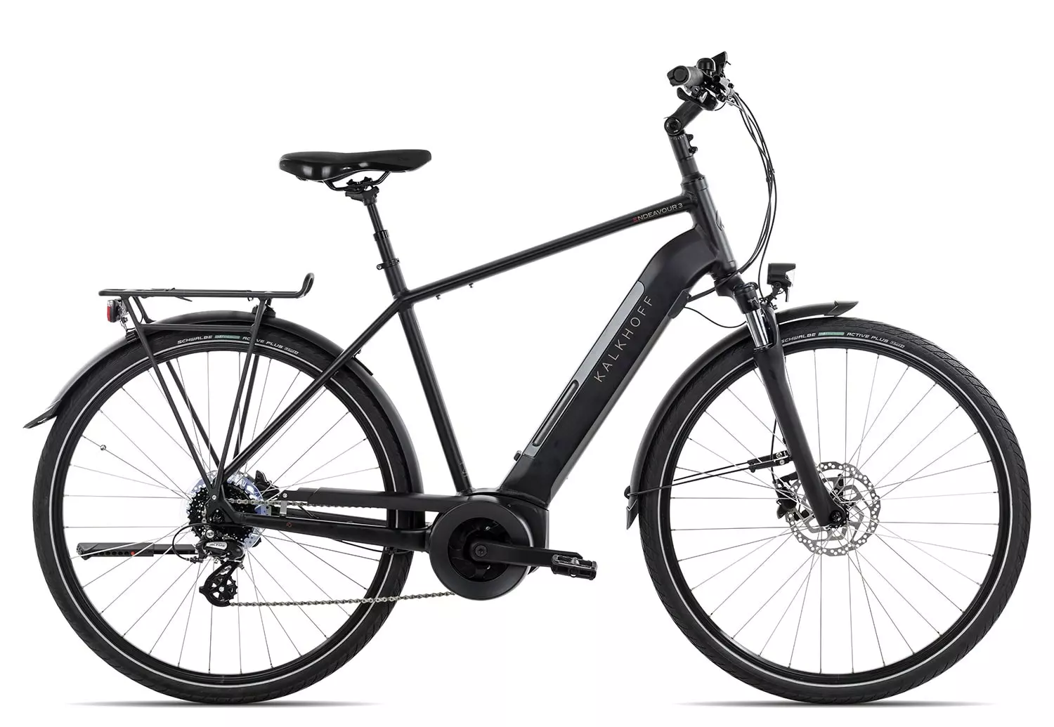 Kalkhof Endeavour 3.B Move LB 3 Kalkhof Endeavour 3.B Move LB