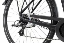 Kalkhof Endeavour 3.B Move LB 9 Kalkhof Endeavour 3.B Move LB -Mountainbike Geschäft kalkhoff endeavour 3punktb move lb magicblack matt 84536 02