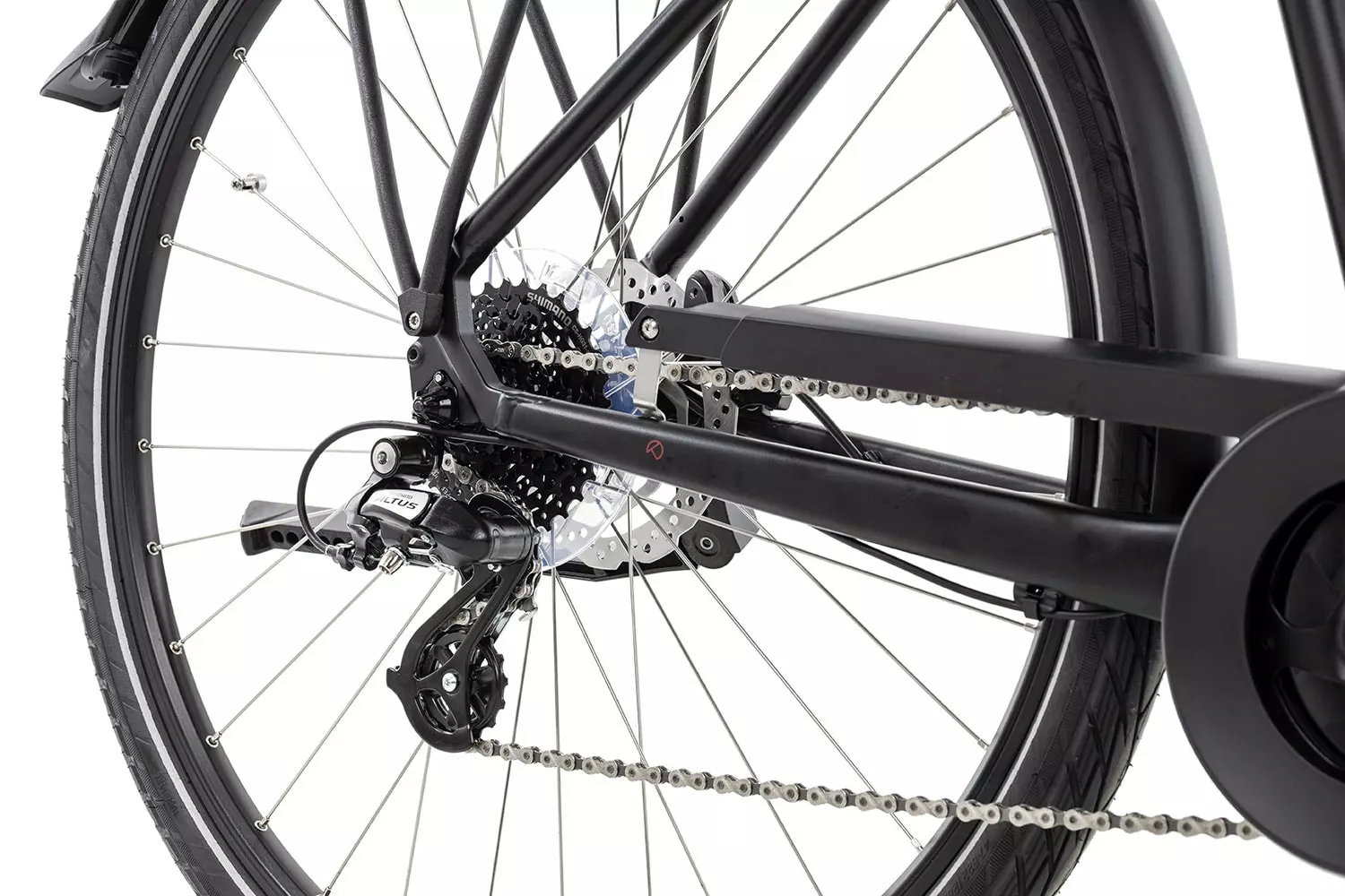 Kalkhof Endeavour 3.B Move LB 4 Kalkhof Endeavour 3.B Move LB – Bild 2