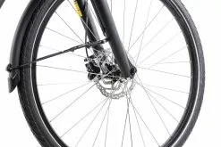 Kalkhof Endeavour 3.B Move LB 10 Kalkhof Endeavour 3.B Move LB -Mountainbike Geschäft kalkhoff endeavour 3punktb move lb magicblack matt 84536 03