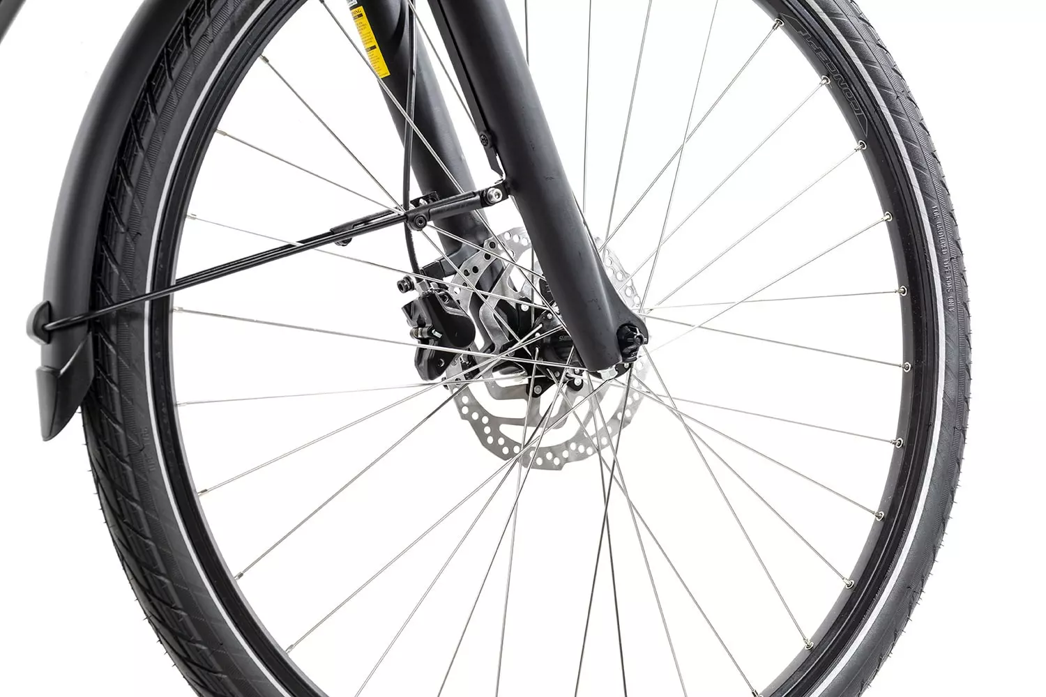 Kalkhof Endeavour 3.B Move LB 5 Kalkhof Endeavour 3.B Move LB – Bild 3