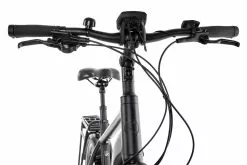 Kalkhof Endeavour 3.B Move LB 11 Kalkhof Endeavour 3.B Move LB -Mountainbike Geschäft kalkhoff endeavour 3punktb move lb magicblack matt 84536 04