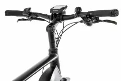 Kalkhof Endeavour 3.B Move LB 12 Kalkhof Endeavour 3.B Move LB -Mountainbike Geschäft kalkhoff endeavour 3punktb move lb magicblack matt 84536 05