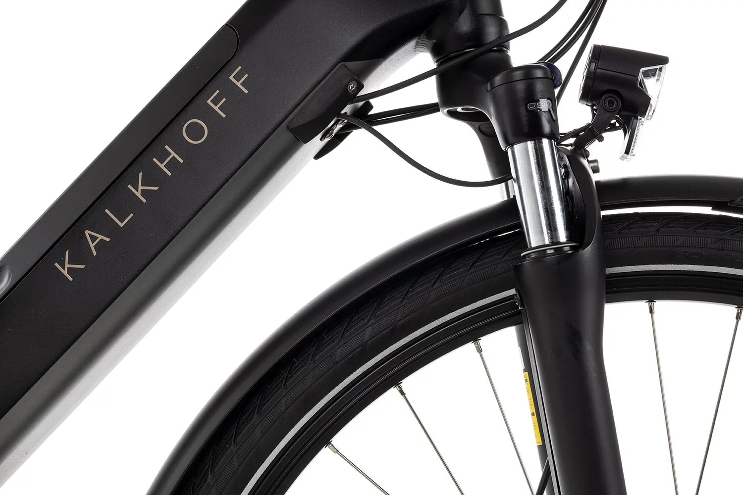 Kalkhof Endeavour 3.B Move LB 8 Kalkhof Endeavour 3.B Move LB – Bild 6