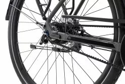 Kalkhoff ENDEAVOUR 8 2023 -Mountainbike Geschäft kalkhoff endeavour 8 jetgrey matt 86054 02