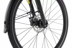 Kalkhoff ENDEAVOUR 8 2023 -Mountainbike Geschäft kalkhoff endeavour 8 jetgrey matt 86054 03