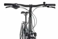 Kalkhoff ENDEAVOUR 8 2023 -Mountainbike Geschäft kalkhoff endeavour 8 jetgrey matt 86054 04