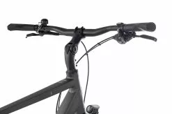 Kalkhoff ENDEAVOUR 8 2023 -Mountainbike Geschäft kalkhoff endeavour 8 jetgrey matt 86054 05