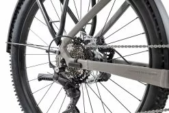 Kalkhoff ENTICE 7.B MOVE+ 750 XXL 2023 -Mountainbike Geschäft kalkhoff entice 7 b move plus 750 moonstonegrey matt 86063 02