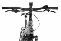 Kalkhoff ENTICE 7.B MOVE+ 750 XXL 2023 -Mountainbike Geschäft kalkhoff entice 7 b move plus 750 moonstonegrey matt 86063 04