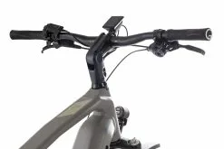 Kalkhoff ENTICE 7.B MOVE+ 750 XXL 2023 -Mountainbike Geschäft kalkhoff entice 7 b move plus 750 moonstonegrey matt 86063 05