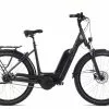 Kalkhoff IMAGE 1.B XXL R Comfort 2023 -Mountainbike Geschäft kalkhoff image 1b xxl comfort diamondblack 89584 89585 89584 01