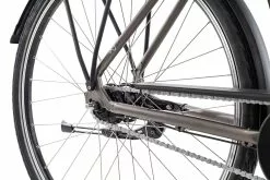 Kalkhoff IMAGE LITE R 2023 -Mountainbike Geschäft kalkhoff image lite r crystalgrey matt 86068 02