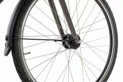 Kalkhoff IMAGE LITE R 2023 -Mountainbike Geschäft kalkhoff image lite r crystalgrey matt 86068 03