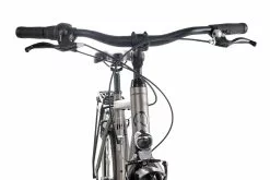 Kalkhoff IMAGE LITE R 2023 -Mountainbike Geschäft kalkhoff image lite r crystalgrey matt 86068 04