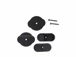 KLICKfix Korbverschraubung