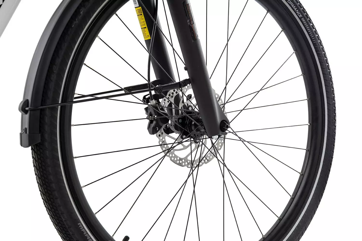 KTM MACINA SPORT PRO Wave | 56 Cm | Metallic White/black Orange Matt 5 KTM MACINA SPORT PRO Wave | 56 Cm | Metallic White/black Orange Matt – Bild 3