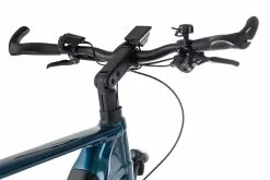 KTM MACINA STYLE 730 2022 -Mountainbike Geschäft ktm macina style 730 vital blue black silver 87205 05