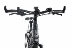 KTM MACINA STYLE PRO -Mountainbike Geschäft ktm macina style pro black matt green grey 87698 04