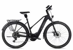 KTM MACINA STYLE PRO Trapez