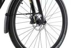 KTM MACINA STYLE PRO Trapez -Mountainbike Geschäft ktm macina style pro trapez black matt green grey 87699 03