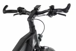 KTM MACINA STYLE PRO Trapez -Mountainbike Geschäft ktm macina style pro trapez black matt green grey 87699 05