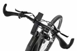 KTM MACINA STYLE PRO Trapez -Mountainbike Geschäft ktm macina style pro trapez black matt green grey 87699 06