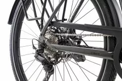 KTM MACINA STYLE XL 2022 -Mountainbike Geschäft ktm macina style xl machine grey black silver 87196 02