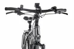 KTM MACINA STYLE XL 2022 -Mountainbike Geschäft ktm macina style xl machine grey black silver 87196 04