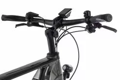 KTM MACINA STYLE XL 2022 -Mountainbike Geschäft ktm macina style xl machine grey black silver 87196 05