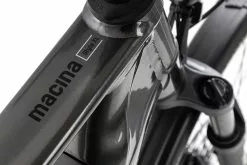 KTM MACINA STYLE XL 2022 -Mountainbike Geschäft ktm macina style xl machine grey black silver 87196 06