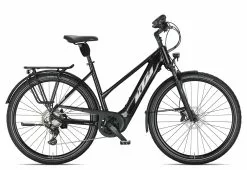 KTM MACINA TOUR CX 610 NYON Trapez 2022